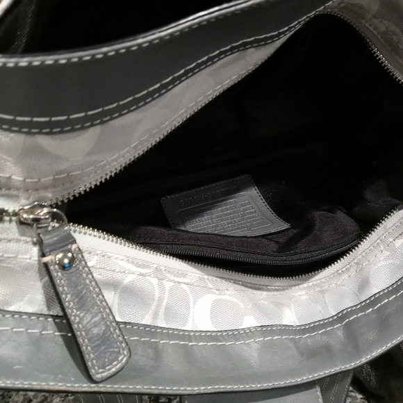 🌷COACH Purse - Picture 9 of 9